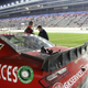 Illustration for article titled Fascinating Little Details From Around A NASCAR Paddock